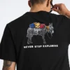 Tricou cu mânecă scurtă Evolution Pack pentru bărbați — Grafică Tricou cu mânecă scurtă Evolution Pack pentru bărbați — Grafică