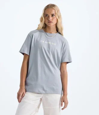 Tricou cu mânecă scurtă Evolution Proud pentru femei — Grafică