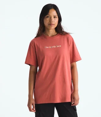 Tricou cu mânecă scurtă Evolution Proud pentru femei — Grafică