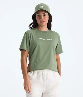Tricou cu mânecă scurtă Evolution Proud pentru femei — Grafică