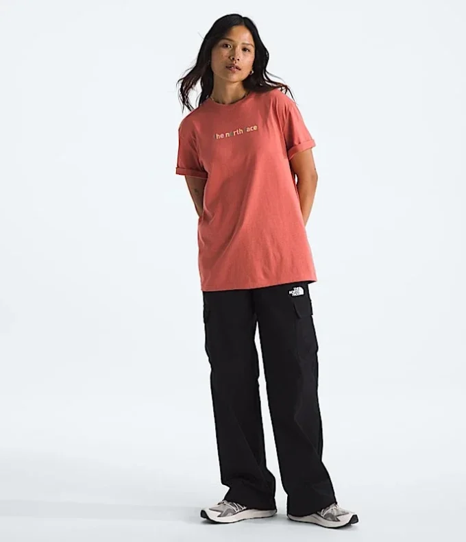 Tricou cu mânecă scurtă Evolution Proud pentru femei — Grafică Tricou cu mânecă scurtă Evolution Proud pentru femei — Grafică