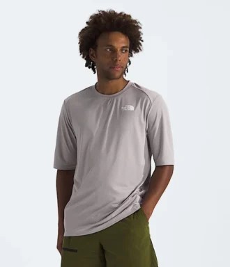 Tricou cu mânecă scurtă LIGHTRANGE™ Shadow pentru bărbați