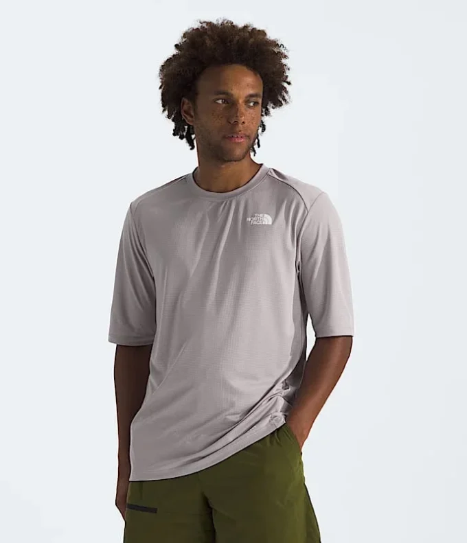 Tricou cu mânecă scurtă LIGHTRANGE™ Shadow pentru bărbați Tricou cu mânecă scurtă LIGHTRANGE™ Shadow pentru bărbați