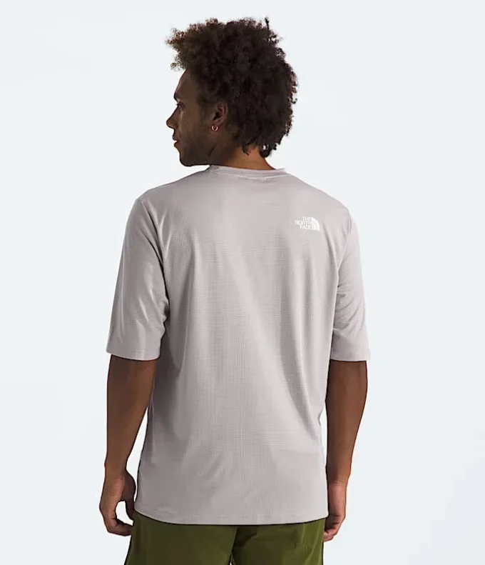 Tricou cu mânecă scurtă LIGHTRANGE™ Shadow pentru bărbați Tricou cu mânecă scurtă LIGHTRANGE™ Shadow pentru bărbați