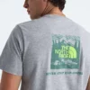 Tricou cu mânecă scurtă pentru bărbați Core Celebration Box NSE