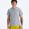 Tricou cu mânecă scurtă pentru bărbați Core Celebration Box NSE