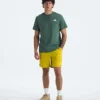 Tricou cu mânecă scurtă pentru bărbați Core TNF™ Flower Box NSE Tricou cu mânecă scurtă pentru bărbați Core TNF™ Flower Box NSE