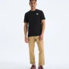 Tricou cu mânecă scurtă pentru bărbați Core TNF™ Flower Box NSE Tricou cu mânecă scurtă pentru bărbați Core TNF™ Flower Box NSE