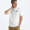 Tricou cu mânecă scurtă pentru bărbați Core TNF™ Flower Box NSE Tricou cu mânecă scurtă pentru bărbați Core TNF™ Flower Box NSE