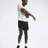 Tricou cu mânecă scurtă pentru bărbați din seria Summit High Trail Run Tricou cu mânecă scurtă pentru bărbați din seria Summit High Trail Run