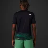 Tricou cu mânecă scurtă pentru bărbați din seria Summit High Trail Run Tricou cu mânecă scurtă pentru bărbați din seria Summit High Trail Run