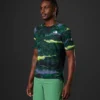 Tricou cu mânecă scurtă pentru bărbați din seria Summit High Trail Run Tricou cu mânecă scurtă pentru bărbați din seria Summit High Trail Run