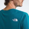 Tricou cu mânecă scurtă pentru bărbați din seria Summit High Trail Run Tricou cu mânecă scurtă pentru bărbați din seria Summit High Trail Run