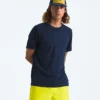 Tricou cu mânecă scurtă pentru bărbați Dune Sky Tricou cu mânecă scurtă pentru bărbați Dune Sky