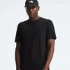 Tricou cu mânecă scurtă pentru bărbați Dune Sky Tricou cu mânecă scurtă pentru bărbați Dune Sky
