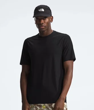Tricou cu mânecă scurtă pentru bărbați Dune Sky Tricou cu mânecă scurtă pentru bărbați Dune Sky