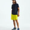 Tricou cu mânecă scurtă pentru bărbați Dune Sky Tricou cu mânecă scurtă pentru bărbați Dune Sky