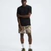 Tricou cu mânecă scurtă pentru bărbați Dune Sky Tricou cu mânecă scurtă pentru bărbați Dune Sky
