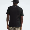 Tricou cu mânecă scurtă pentru bărbați Dune Sky Tricou cu mânecă scurtă pentru bărbați Dune Sky