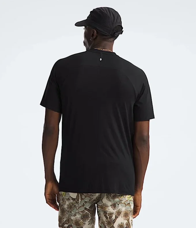 Tricou cu mânecă scurtă pentru bărbați Dune Sky Tricou cu mânecă scurtă pentru bărbați Dune Sky