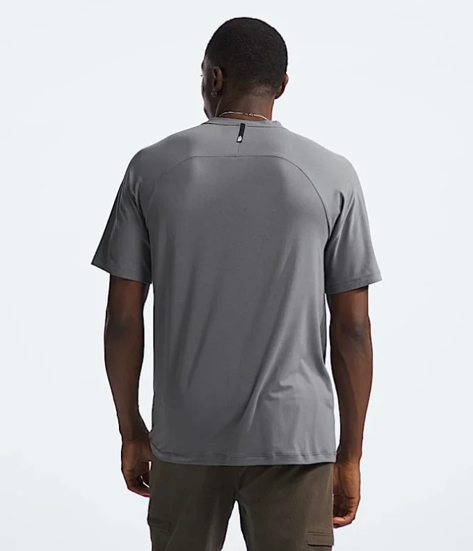 Tricou cu mânecă scurtă pentru bărbați Dune Sky Tricou cu mânecă scurtă pentru bărbați Dune Sky