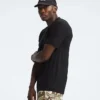 Tricou cu mânecă scurtă pentru bărbați Dune Sky Tricou cu mânecă scurtă pentru bărbați Dune Sky