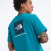 Tricou cu mânecă scurtă pentru bărbați Evolution Regenerative Ink Box NSE — Grafică Tricou cu mânecă scurtă pentru bărbați Evolution Regenerative Ink Box NSE — Grafică
