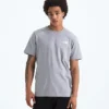 Tricou cu mânecă scurtă pentru bărbați Evolution Regenerative Ink Box NSE — Grafică Tricou cu mânecă scurtă pentru bărbați Evolution Regenerative Ink Box NSE — Grafică