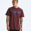 Tricou cu mânecă scurtă pentru bărbați Evolution Tequila Sunrise — Grafică Tricou cu mânecă scurtă pentru bărbați Evolution Tequila Sunrise — Grafică