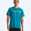 Tricou cu mânecă scurtă pentru bărbați Evolution Tequila Sunrise — Grafică Tricou cu mânecă scurtă pentru bărbați Evolution Tequila Sunrise — Grafică