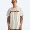Tricou cu mânecă scurtă pentru bărbați Evolution Tequila Sunrise — Grafică Tricou cu mânecă scurtă pentru bărbați Evolution Tequila Sunrise — Grafică
