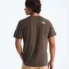 Tricou cu mânecă scurtă pentru bărbați Evolution TNF™ Bear — Grafică Tricou cu mânecă scurtă pentru bărbați Evolution TNF™ Bear — Grafică