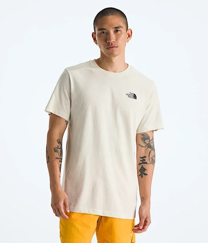 Tricou cu mânecă scurtă pentru bărbați Evolution Van Life — Grafică Tricou cu mânecă scurtă pentru bărbați Evolution Van Life — Grafică