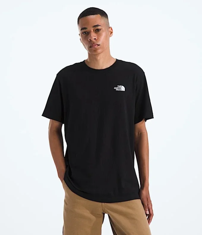 Tricou cu mânecă scurtă pentru bărbați Evolution Van Life — Grafică Tricou cu mânecă scurtă pentru bărbați Evolution Van Life — Grafică