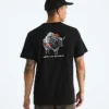 Tricou cu mânecă scurtă pentru bărbați Evolution Vault Tri Pack — Grafică Tricou cu mânecă scurtă pentru bărbați Evolution Vault Tri Pack — Grafică