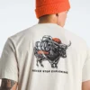 Tricou cu mânecă scurtă pentru bărbați Evolution Vault Tri Pack — Grafică Tricou cu mânecă scurtă pentru bărbați Evolution Vault Tri Pack — Grafică