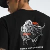 Tricou cu mânecă scurtă pentru bărbați Evolution Vault Tri Pack — Grafică Tricou cu mânecă scurtă pentru bărbați Evolution Vault Tri Pack — Grafică