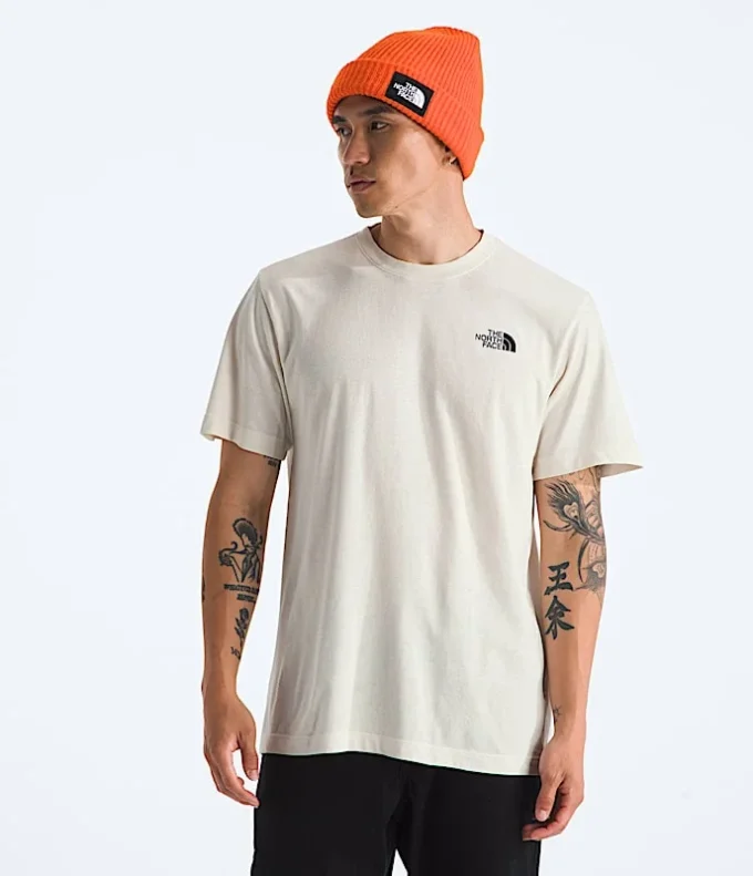Tricou cu mânecă scurtă pentru bărbați Evolution Vault Tri Pack — Grafică Tricou cu mânecă scurtă pentru bărbați Evolution Vault Tri Pack — Grafică