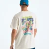 Tricou cu mânecă scurtă pentru bărbați TNF™ Essential Expedition Series — Grafică Tricou cu mânecă scurtă pentru bărbați TNF™ Essential Expedition Series — Grafică