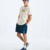 Tricou cu mânecă scurtă pentru bărbați TNF™ Essential Expedition Series — Grafică Tricou cu mânecă scurtă pentru bărbați TNF™ Essential Expedition Series — Grafică