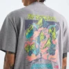 Tricou cu mânecă scurtă pentru bărbați TNF™ Essential Expedition Series — Grafică Tricou cu mânecă scurtă pentru bărbați TNF™ Essential Expedition Series — Grafică