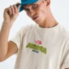 Tricou cu mânecă scurtă pentru bărbați TNF™ Essential Expedition Series — Grafică Tricou cu mânecă scurtă pentru bărbați TNF™ Essential Expedition Series — Grafică