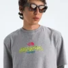 Tricou cu mânecă scurtă pentru bărbați TNF™ Essential Expedition Series — Grafică Tricou cu mânecă scurtă pentru bărbați TNF™ Essential Expedition Series — Grafică