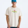 Tricou cu mânecă scurtă pentru bărbați TNF™ Essential Expedition Series — Grafică Tricou cu mânecă scurtă pentru bărbați TNF™ Essential Expedition Series — Grafică