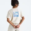 Tricou cu mânecă scurtă pentru femei Core Outdoor Valley Box NSE Tricou cu mânecă scurtă pentru femei Core Outdoor Valley Box NSE