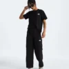 Tricou cu mânecă scurtă pentru femei Core Outdoor Valley Box NSE Tricou cu mânecă scurtă pentru femei Core Outdoor Valley Box NSE