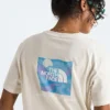 Tricou cu mânecă scurtă pentru femei Core Outdoor Valley Box NSE Tricou cu mânecă scurtă pentru femei Core Outdoor Valley Box NSE