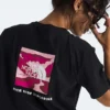 Tricou cu mânecă scurtă pentru femei Core Outdoor Valley Box NSE Tricou cu mânecă scurtă pentru femei Core Outdoor Valley Box NSE