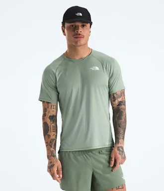 Tricou cu mânecă scurtă Sunriser pentru bărbați