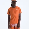 Tricou cu mânecă scurtă Sunriser pentru bărbați Tricou cu mânecă scurtă Sunriser pentru bărbați